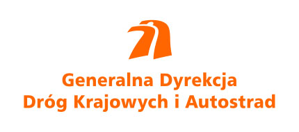 Generalna Dyrekcja Dróg Krajowych i Autostrad - logo