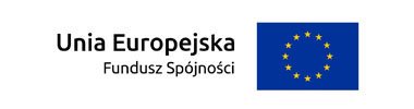 Unia Europejska, Fundusz Spójności - logo